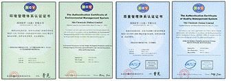 ISO-Certified